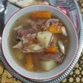 Cooksnap dari Debora Dwi untuk resep Sop Iga Sapi Sederhana