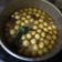 Cooksnap dari Karindya Widhanti untuk resep Jenang grendul /biji salak tepung ketan putih