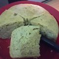 Cooksnap dari yanty untuk resep Bolu Pisang Magic Com No Mixer