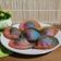 Cooksnap dari Istikah 20444011 untuk resep Kue cucur marble