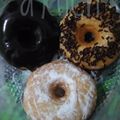 Cooksnap dari Nia d'Kitch untuk resep Donat Tanpa Telur Tanpa Kentang Tetep Ueeemppuuukk