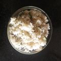 charmi jobanputra's cooksnap of when they made જીરા રાઈસ (Jeera rice recipe in Gujarati).