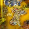 Cooksnap dari Bunda Daniswara untuk resep Tengkleng Sapi