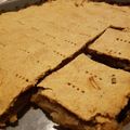 KatJul Cooksnap-ja, amikor elkészítette a(z) Almás pite egyszerűen receptet.