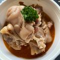 Erka ☺️ Cooksnap-ja, amikor elkészítette a(z) Körömpörkölt, héjában főtt krumplival, fejes salátával 😉 receptet.