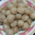 Cooksnap dari SholikhaMufiddah untuk resep Cilok Enak Lembut