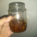 Cooksnap dari thomat untuk resep [13] Sambal Bawang ala Bu Rudy Surabaya