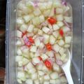 Cooksnap dari Hida Maula untuk resep Acar Timun Bawang Cabe Rawit