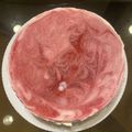 方方方 的 草莓果醬生乳酪蛋糕 cooksnap
