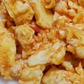 雯 的 番茄炒蛋 cooksnap