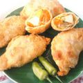 Cooksnap dari Vina untuk resep Pastel isi ayam
