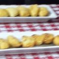 El cooksnap de Estela Daleiro cuando hizo Empanadas para freír.