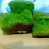 Cooksnap dari farida Sulthan 🇮🇩 (IG. Malika02782) untuk resep Bika ambon pandan ekonomis