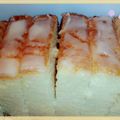 Cooksnap dari Ummu Nafis untuk resep Lemon Cake