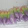 Cooksnap dari Mudrikatul Adawiyah ( Dapur Gh2 ) untuk resep Es lilin rainbow