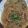 Nidhi Sanghvi's cooksnap of when they made મસાલા લચ્છા પરાઠા.