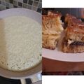 Cooksnap dari My Husband Wife untuk resep Martabak Manis Teflon / Terang Bulan Lembut Menul
