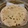 Ritu Dalal's cooksnap of when they made ફૂલકા રોટલી (Fulka Rotli Recipe In Gujarati).