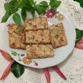 Cooksnap dari 李安娜💖 untuk resep TEMPE MENDOAN KEMANGI (#pr_tempe)
