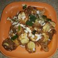Cooksnap dari Nely Nata Marthin untuk resep Tofu Telur Asin