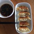 Cooksnap dari ellenpurnawan untuk resep Gyoza Ayam Udang