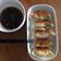 Cooksnap dari ellenpurnawan untuk resep Gyoza Ayam Udang