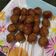 Cooksnap dari Ratri Pramafitrasari untuk resep Bakso bakar teflon