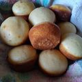 El cooksnap de maria sosa cuando hizo Magdalenas sin molde ni pirotines.