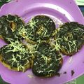 Cooksnap dari Renai Kesuma untuk resep DONATELO (Donat "Telo" ( Singkong))