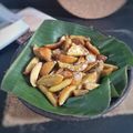 Cooksnap dari Hadleny Kitchen untuk resep Goreng Jengkol