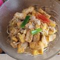Cooksnap dari Utari untuk resep Tumis Tahu Toge sederhana