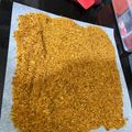 Cooksnap dari Lia untuk resep Abon Ayam Tanpa Santan