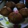 El cooksnap de Alicia Rivarola cuando hizo Cupcakes de Chocolate.