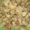 Cooksnap dari zee untuk resep Cumi goreng tepung 🌸