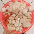 Cooksnap dari Nada Assyifa untuk resep Tomyum Seafood