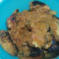 Cooksnap dari Lidya Selvada untuk resep Ayam Bakar Bumbu Rujak