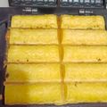 Cooksnap dari Asih untuk resep Crispy Waffle