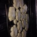 El cooksnap de Majiito N cuando hizo Galletitas económicas y rendidoras.
