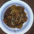 Cooksnap dari محمد نور خاليس untuk resep Semur jengkol sunda