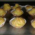 Cooksnap dari Lina Lestiana Harris untuk resep Kue Soes Anti Gagal 🍰
