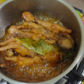 Cooksnap dari Florent Iruka untuk resep Bacem Ceker ala Angkringan Jogja