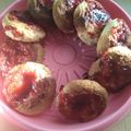Cooksnap από Δημητρα03-12 στη συνταγή Μπισκότα Σαμπλέ με μαρμελάδα