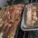 El cooksnap de Tania Cardo cuando hizo Canelones de pollo y acelga.