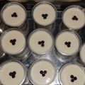 Cooksnap dari Yihan Altafunisa untuk resep Puding Coklat Fla Susu