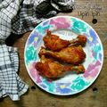 Cooksnap dari Titiek Purnomo untuk resep Ayam Goreng Upin Ipin