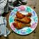 Cooksnap dari Titiek Purnomo untuk resep Ayam Goreng Upin Ipin