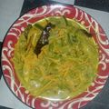 Cooksnap dari Zahra Imut untuk resep Acar wortel mentimun matang