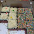 Cooksnap dari Deeyan Sweety Lasmana untuk resep Bolu taro all in one 4 telur
