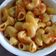 Ziya khan का कुकस्नैप जब उन्होंने मैकरॉनी (Macaroni recipe in hindi) बनाया था।