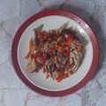 Cooksnap dari Siswaty Elfin Bachtiar untuk resep Dencis Bawang Putih